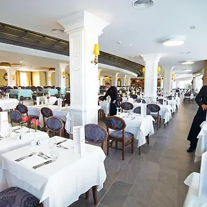 ***** Отель Riu Palace Meloneras Испания