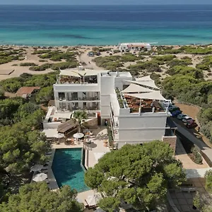 Teranka 4* Playa Migjorn