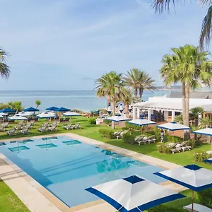 Hotel Gecko & Club