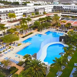 Hotel Costa Calero Thalasso &