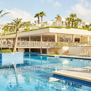 Zafiro Palace Alcudia Aparthotel Port d'Alcúdia