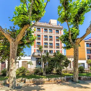 Hotell Espanya - 30º