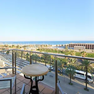 Catalonia Hotel Barcellona