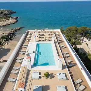 Hotell Cala Font