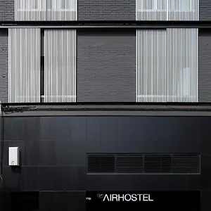  Хостел Airhostel Barcelona Airport 24h Испания