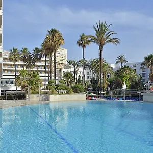 Hotell Sol - Don Pablo