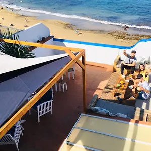 Hitide House Hostel Las Palmas / Gran Canaria