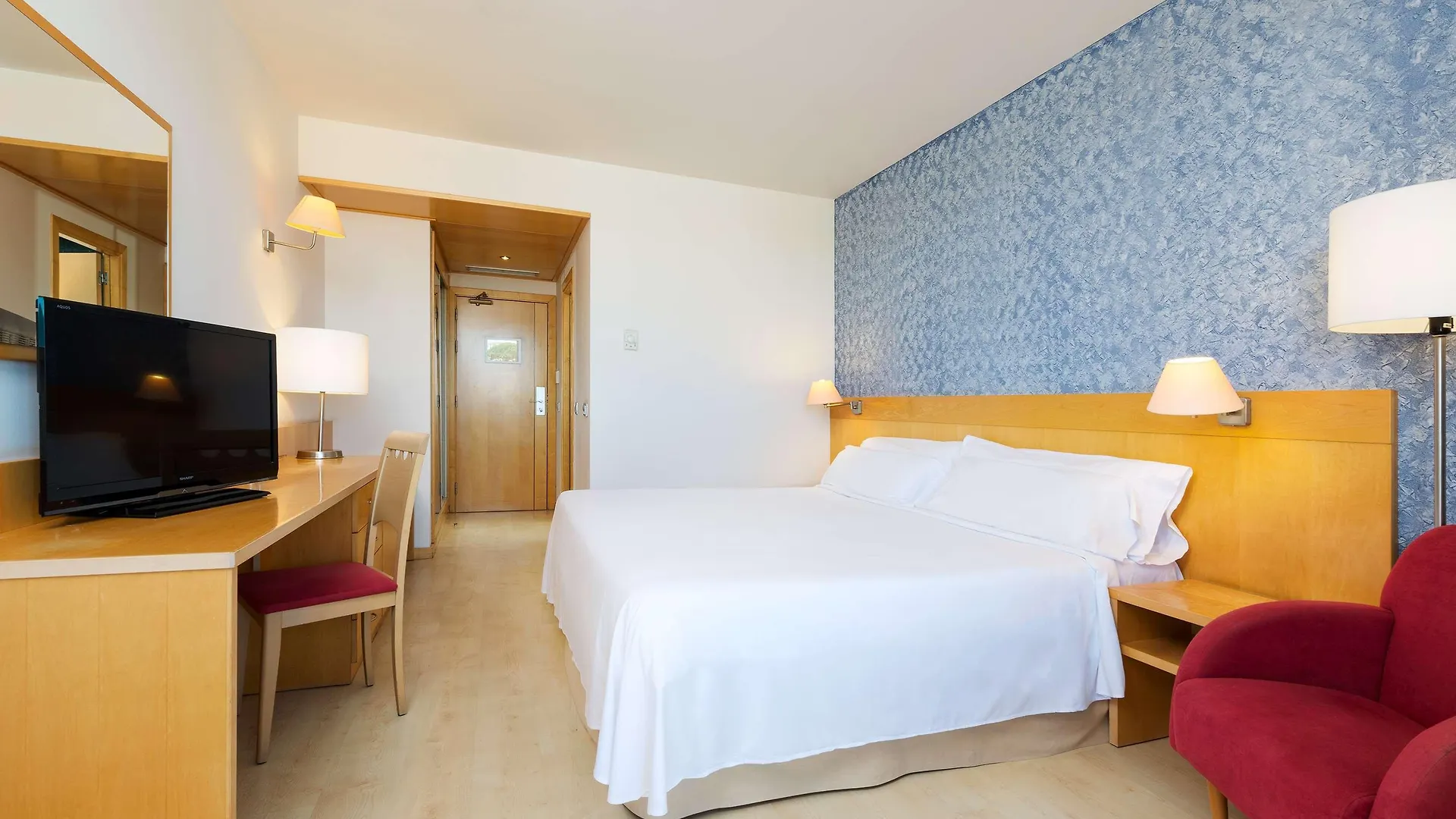 Sol Port Cambrils Hotel